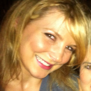 Meet your Posher, Theresa